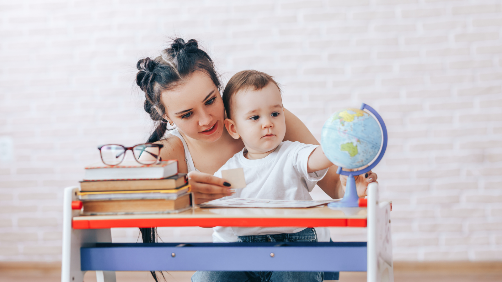 4 tips on starting pre- school with joy, not tears