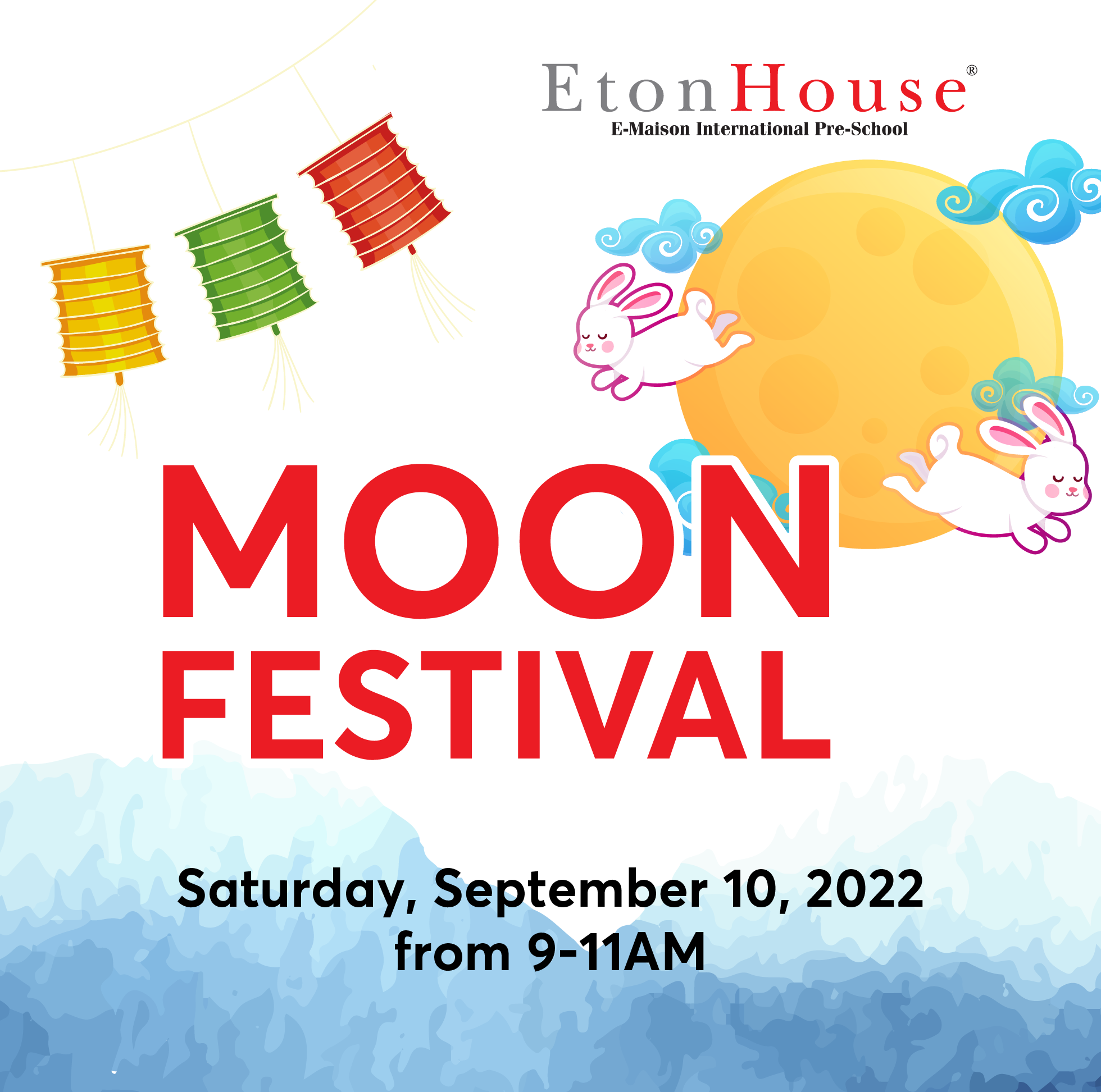 Moon Festival 2022