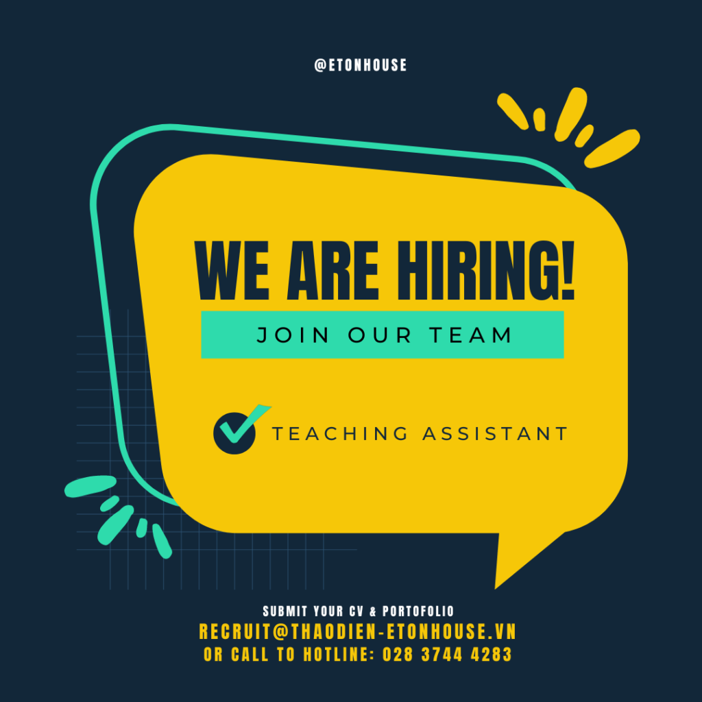 job recruitment