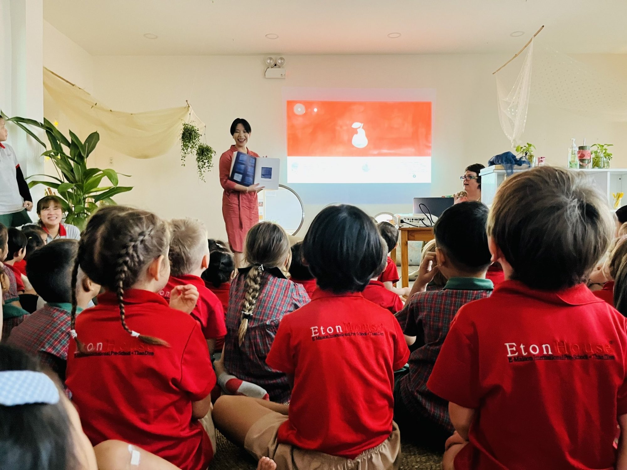 Book Week 2025